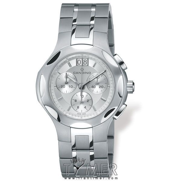 قیمت و خرید ساعت مچی مردانه کاندینو(CANDINO) مدل C4274/1 کلاسیک | اورجینال و اصلی