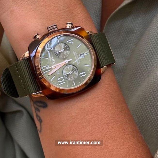 قیمت و خرید ساعت مچی مردانه بریستونن رست(BRISTON WRIST) مدل 19140.PYA.T.26.NOL اسپرت | اورجینال و اصلی