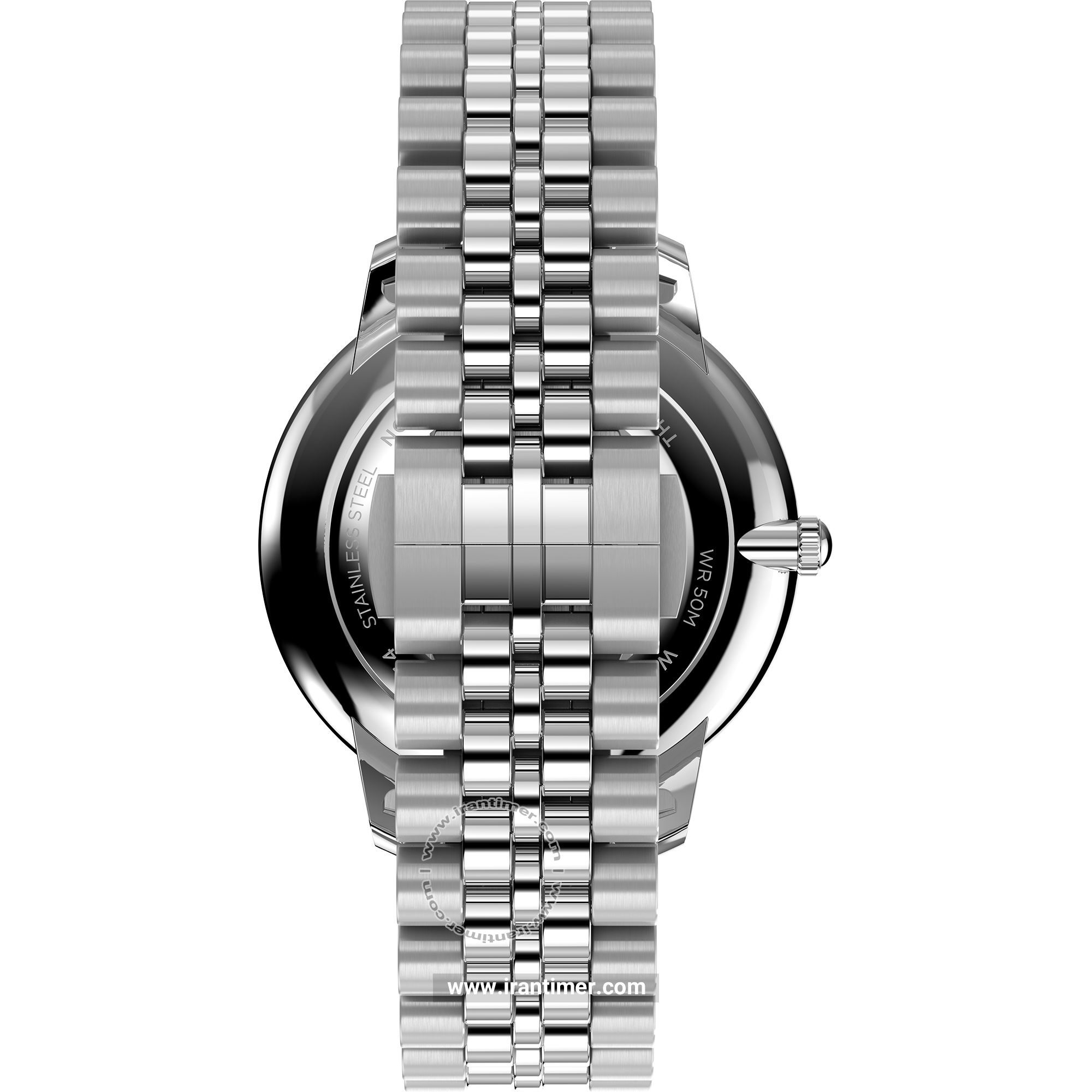 قیمت و خرید ساعت مچی مردانه تایمکس(TIMEX) مدل TW2Y23300 کلاسیک | اورجینال و اصلی