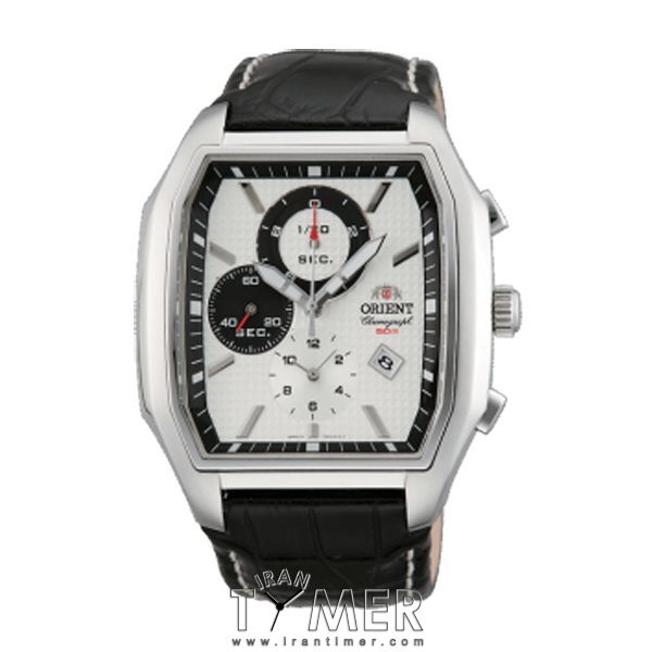 قیمت و خرید ساعت مچی مردانه اورینت(ORIENT) مدل TTAD002W کلاسیک | اورجینال و اصلی