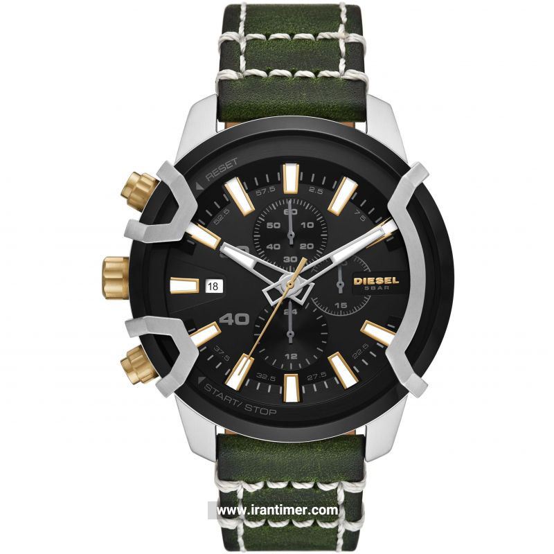 قیمت و خرید ساعت مچی مردانه دیزل(DIESEL) مدل DZ4585 اسپرت | اورجینال و اصلی