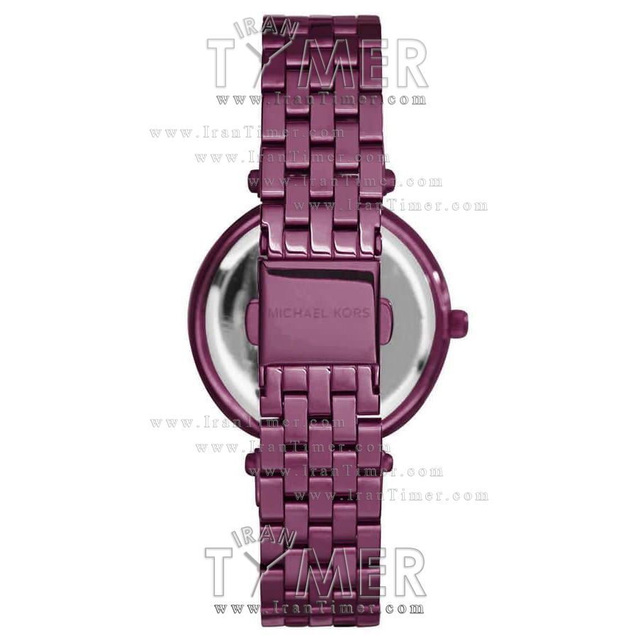 قیمت و خرید ساعت مچی زنانه مایکل کورس(MICHAEL KORS) مدل MK3725 فشن | اورجینال و اصلی