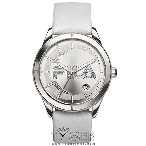 قیمت و خرید ساعت مچی زنانه فیلا(FILA) مدل 38-079-004 کلاسیک فشن | اورجینال و اصلی