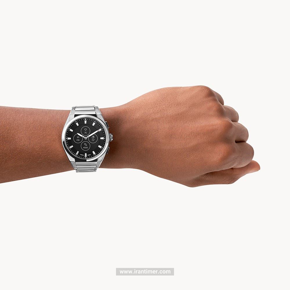 قیمت و خرید ساعت مچی مردانه فسیل(FOSSIL) مدل FTW7053 کلاسیک | اورجینال و اصلی