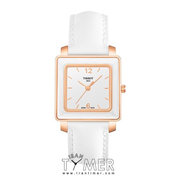قیمت و خرید ساعت مچی زنانه تیسوت(TISSOT) مدل T908_309_96_017_00 کلاسیک | اورجینال و اصلی