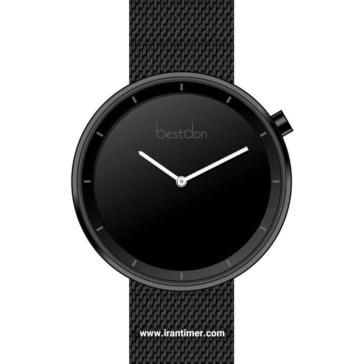 قیمت و خرید ساعت مچی مردانه بستدان(Bestdon) مدل BD99145GB07 کلاسیک | اورجینال و اصلی