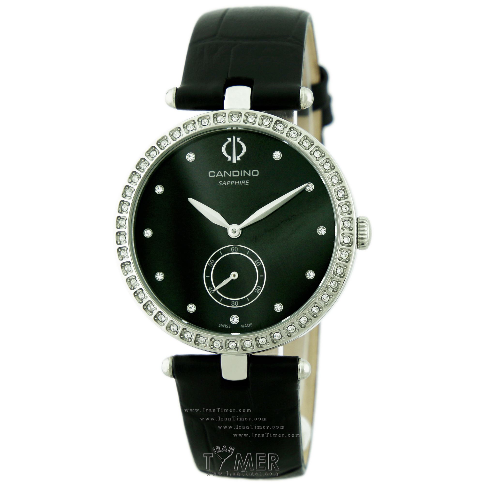 قیمت و خرید ساعت مچی زنانه کاندینو(CANDINO) مدل C4563/2 کلاسیک | اورجینال و اصلی