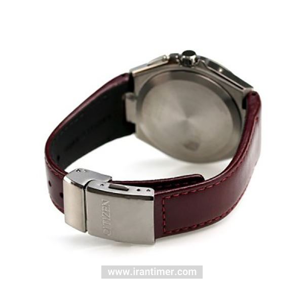 قیمت و خرید ساعت مچی مردانه سیتیزن(CITIZEN) مدل CB0216-07W کلاسیک | اورجینال و اصلی