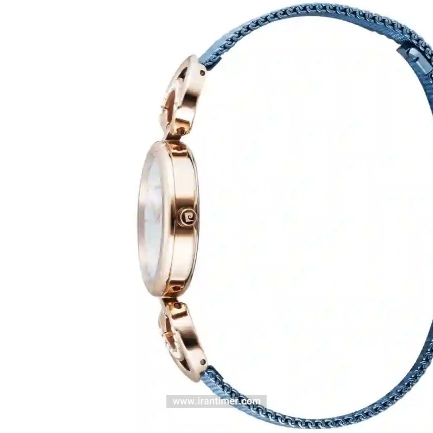 قیمت و خرید ساعت مچی زنانه پیر کاردین(PIERRE CARDIN) مدل PC902752F04 فشن | اورجینال و اصلی