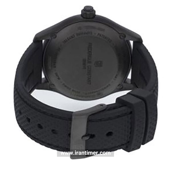 قیمت و خرید ساعت مچی مردانه فردریک کنستانت(FREDERIQUE CONSTANT) مدل FC-285BSR5TB6 اسپرت | اورجینال و اصلی