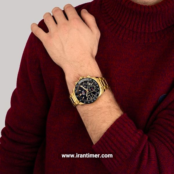 قیمت و خرید ساعت مچی مردانه لوتوس(LOTUS) مدل L18914/6 کلاسیک | اورجینال و اصلی