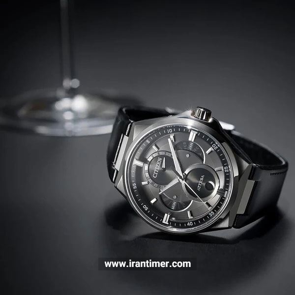 قیمت و خرید ساعت مچی مردانه سیتیزن(CITIZEN) مدل BU0060-09H کلاسیک | اورجینال و اصلی