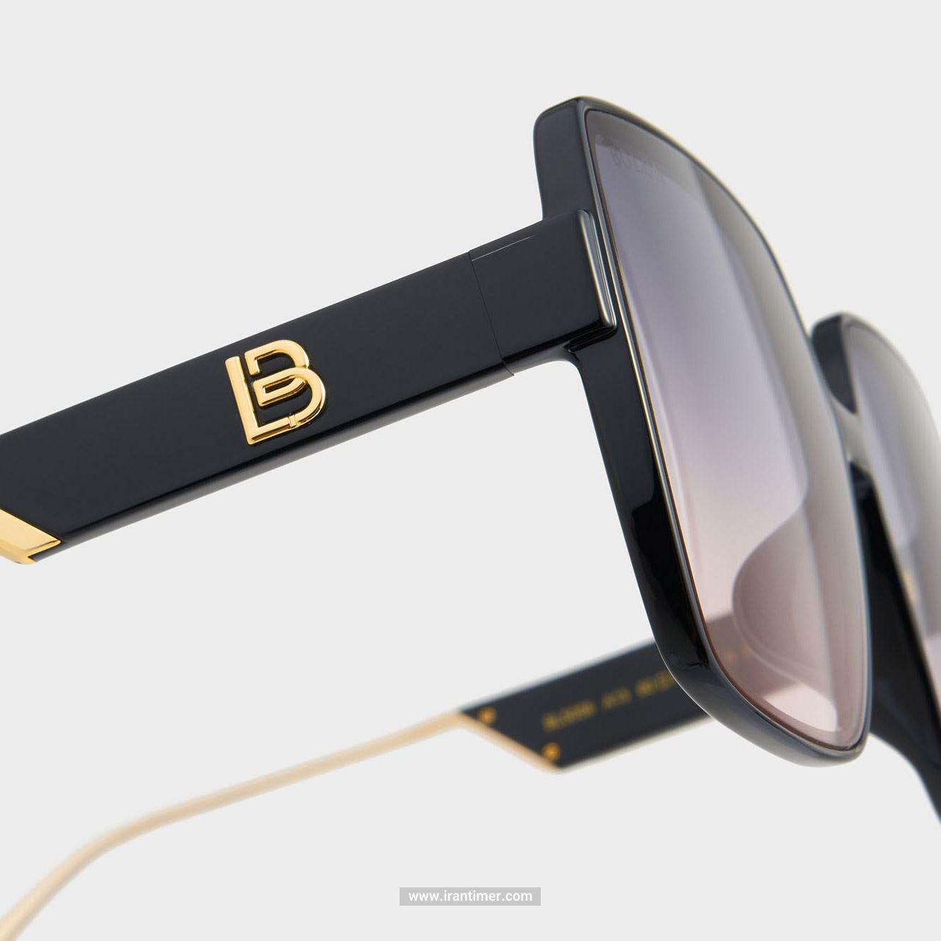 قیمت و خرید عینک آفتابی زنانه فشن (Bolon) مدل BL5058A13 | اورجینال و اصلی