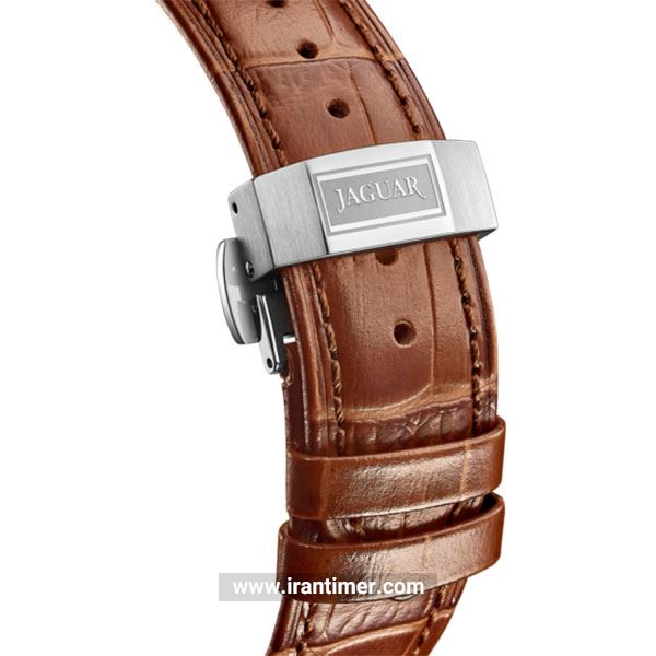 قیمت و خرید ساعت مچی مردانه جگوار(JAGUAR) مدل J966/5 کلاسیک | اورجینال و اصلی