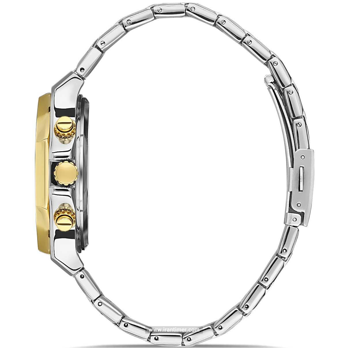 قیمت و خرید ساعت مچی مردانه دیوید گانر(David Guner) مدل DG-8065GA-D1 کلاسیک | اورجینال و اصلی