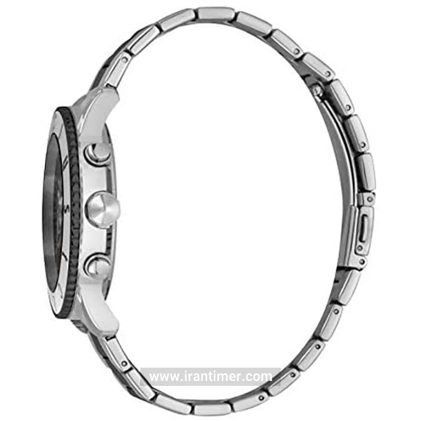 قیمت و خرید ساعت مچی مردانه جاست کاوالی(JUST CAVALLI) مدل JC1G155M0065 کلاسیک | اورجینال و اصلی