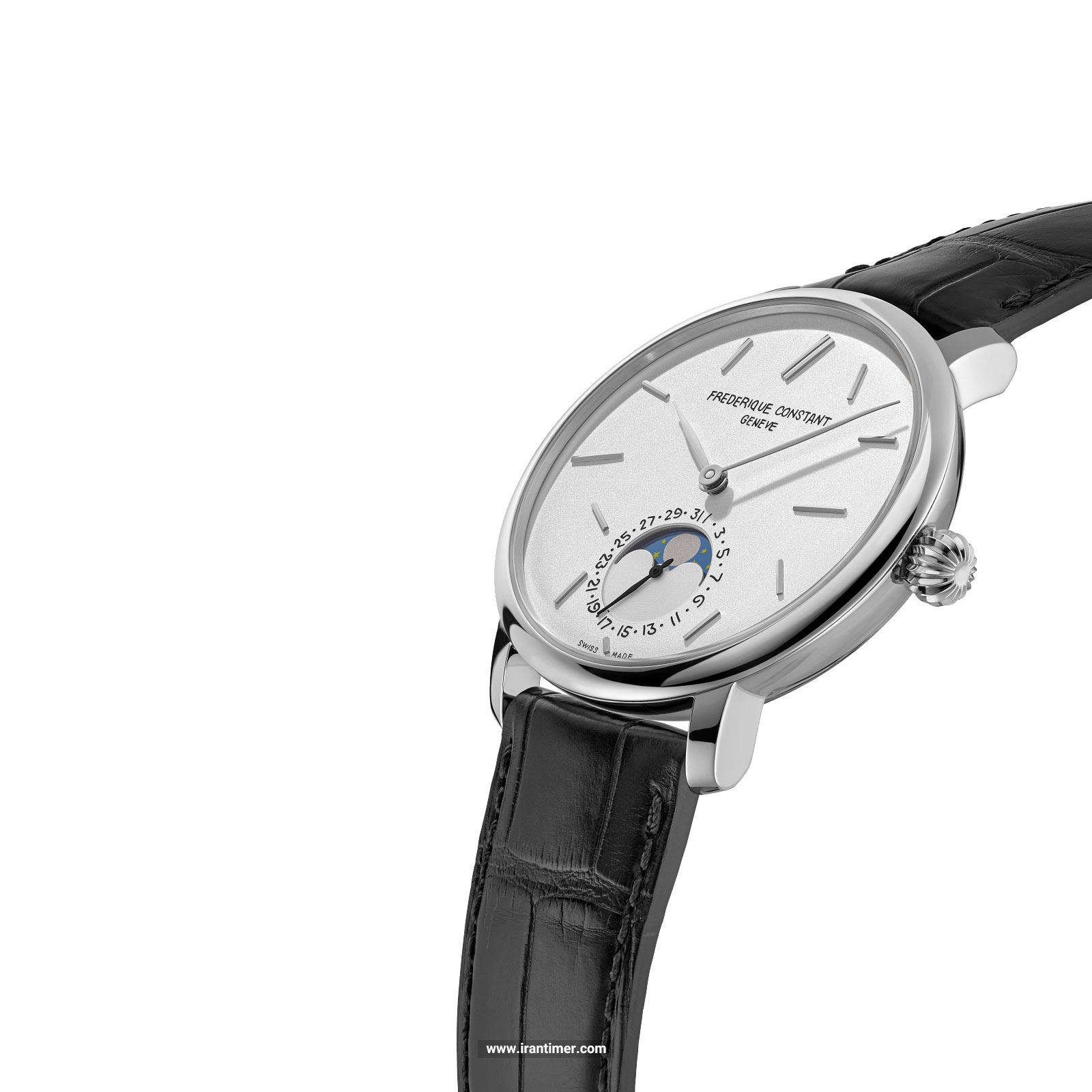 قیمت و خرید ساعت مچی مردانه فردریک کنستانت(FREDERIQUE CONSTANT) مدل FC-705SOC4S6 کلاسیک | اورجینال و اصلی