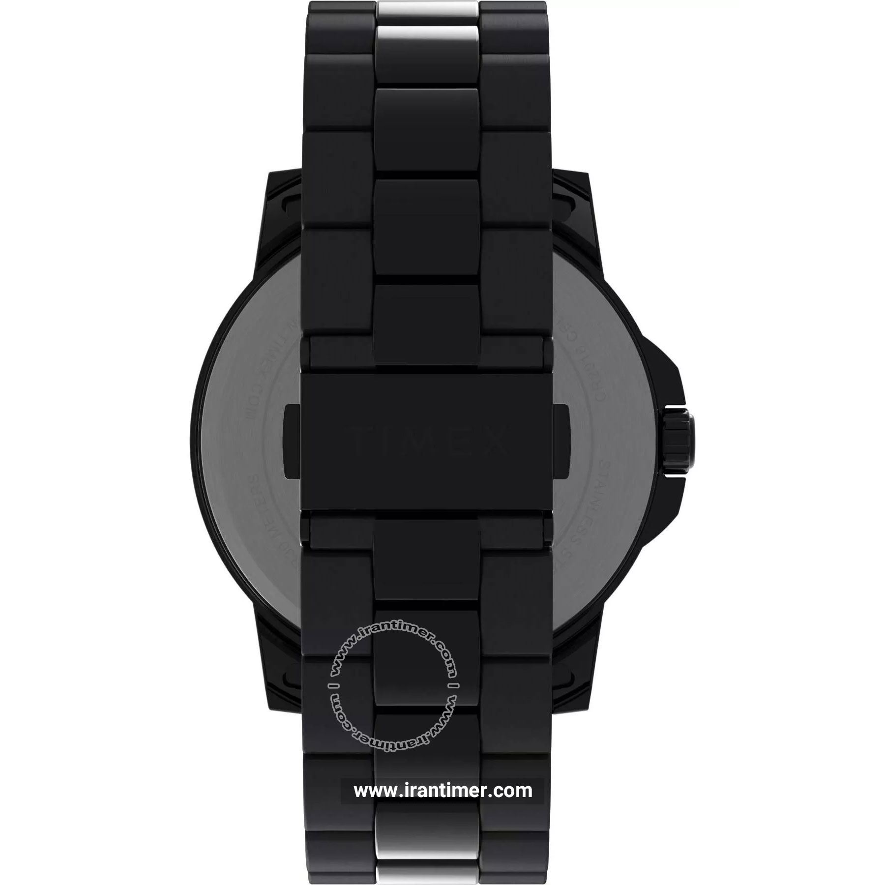 قیمت و خرید ساعت مچی مردانه تایمکس(TIMEX) مدل TW2V21000 کلاسیک | اورجینال و اصلی