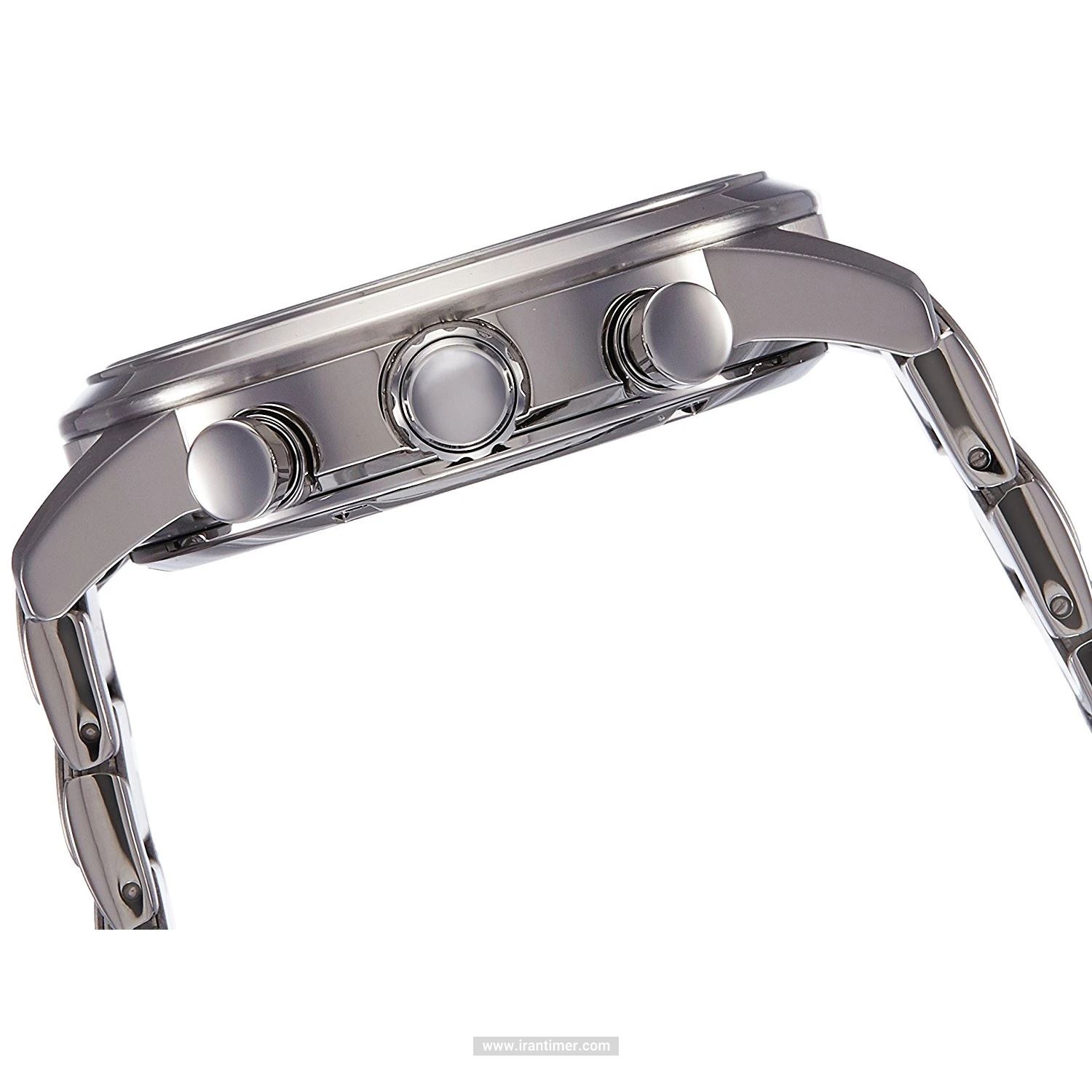 قیمت و خرید ساعت مچی مردانه سیتیزن(CITIZEN) مدل CA0610-52E کلاسیک | اورجینال و اصلی