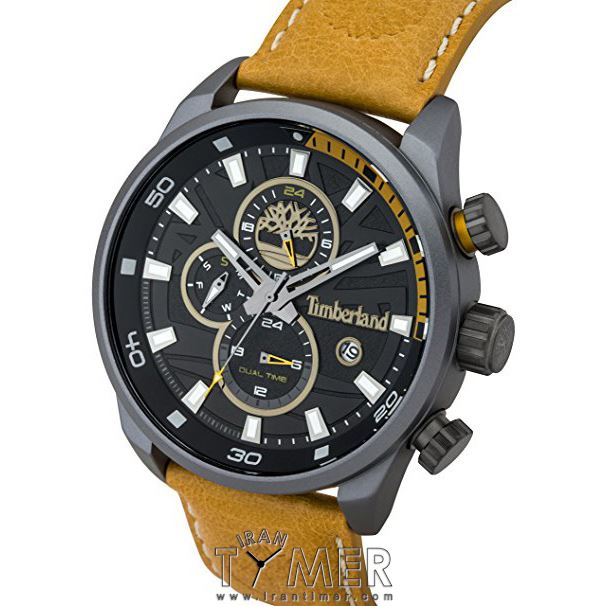 قیمت و خرید ساعت مچی مردانه تیمبرلند(TIMBERLAND) مدل TBL14816JLU-02 کلاسیک اسپرت | اورجینال و اصلی