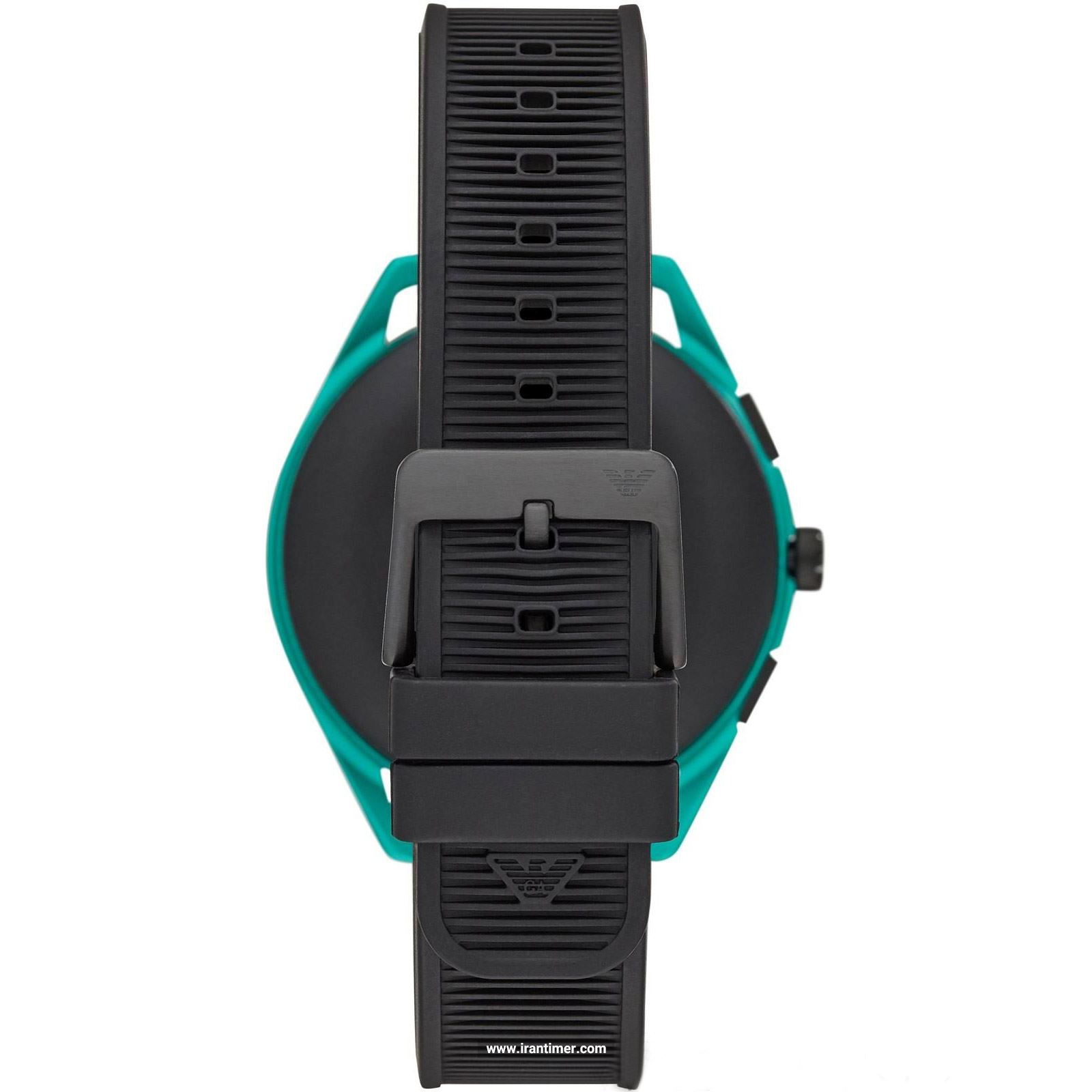 قیمت و خرید ساعت مچی مردانه امپریو آرمانی(EMPORIO ARMANI) مدل ART5023 اسپرت | اورجینال و اصلی