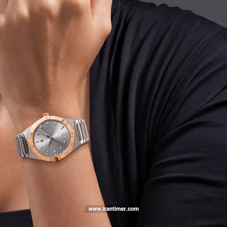 قیمت و خرید ساعت مچی زنانه هانوا(HANOWA) مدل HAWLH2200462 کلاسیک | اورجینال و اصلی