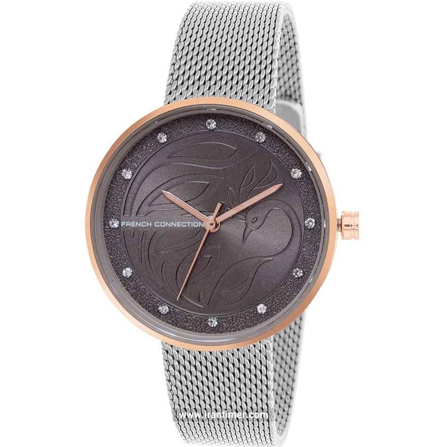 قیمت و خرید ساعت مچی زنانه فرنچ کانکشن(FRENCH CONNECTION) مدل FCN00038G فشن | اورجینال و اصلی