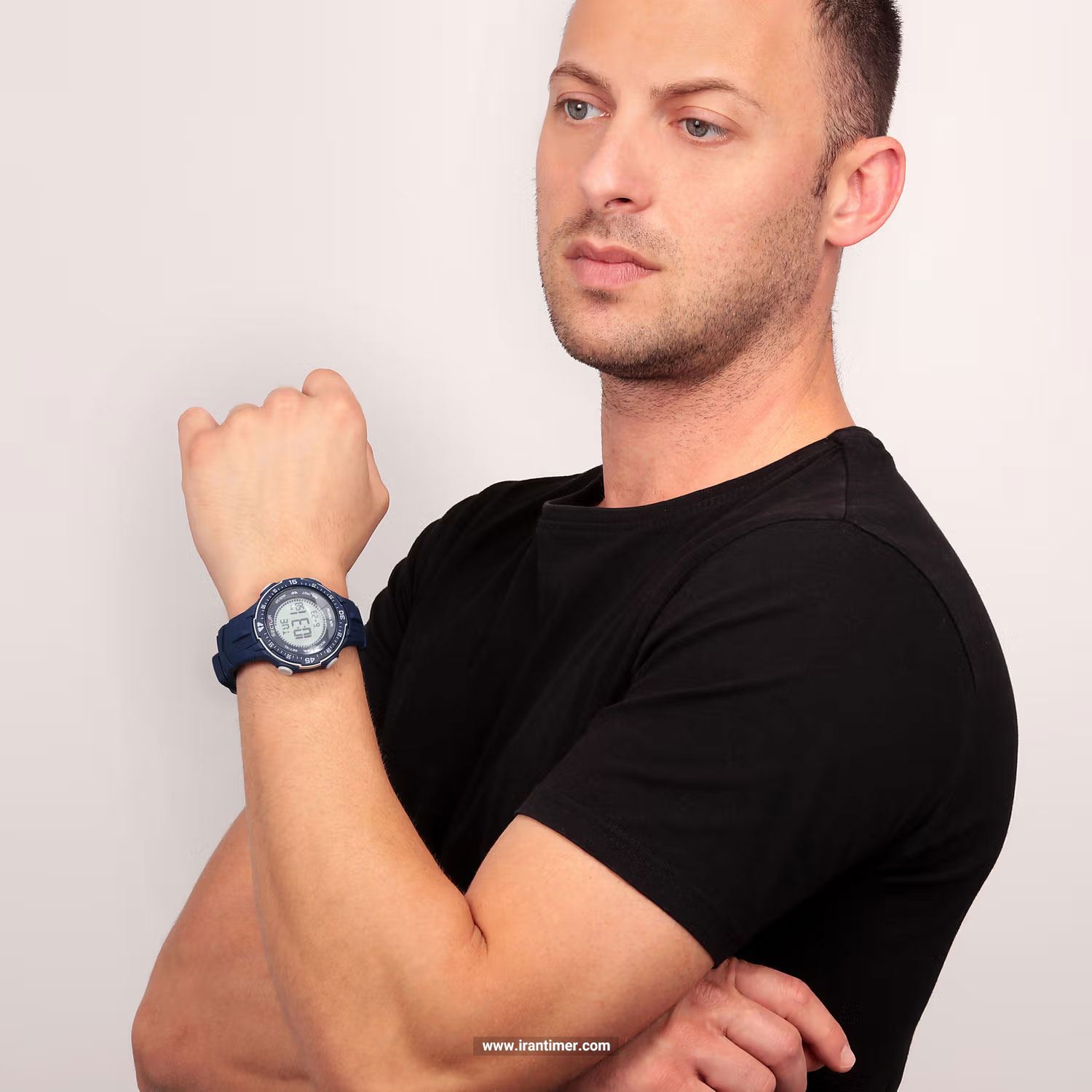 قیمت و خرید ساعت مچی مردانه سکتور(Sector) مدل R3251280002 اسپرت | اورجینال و اصلی