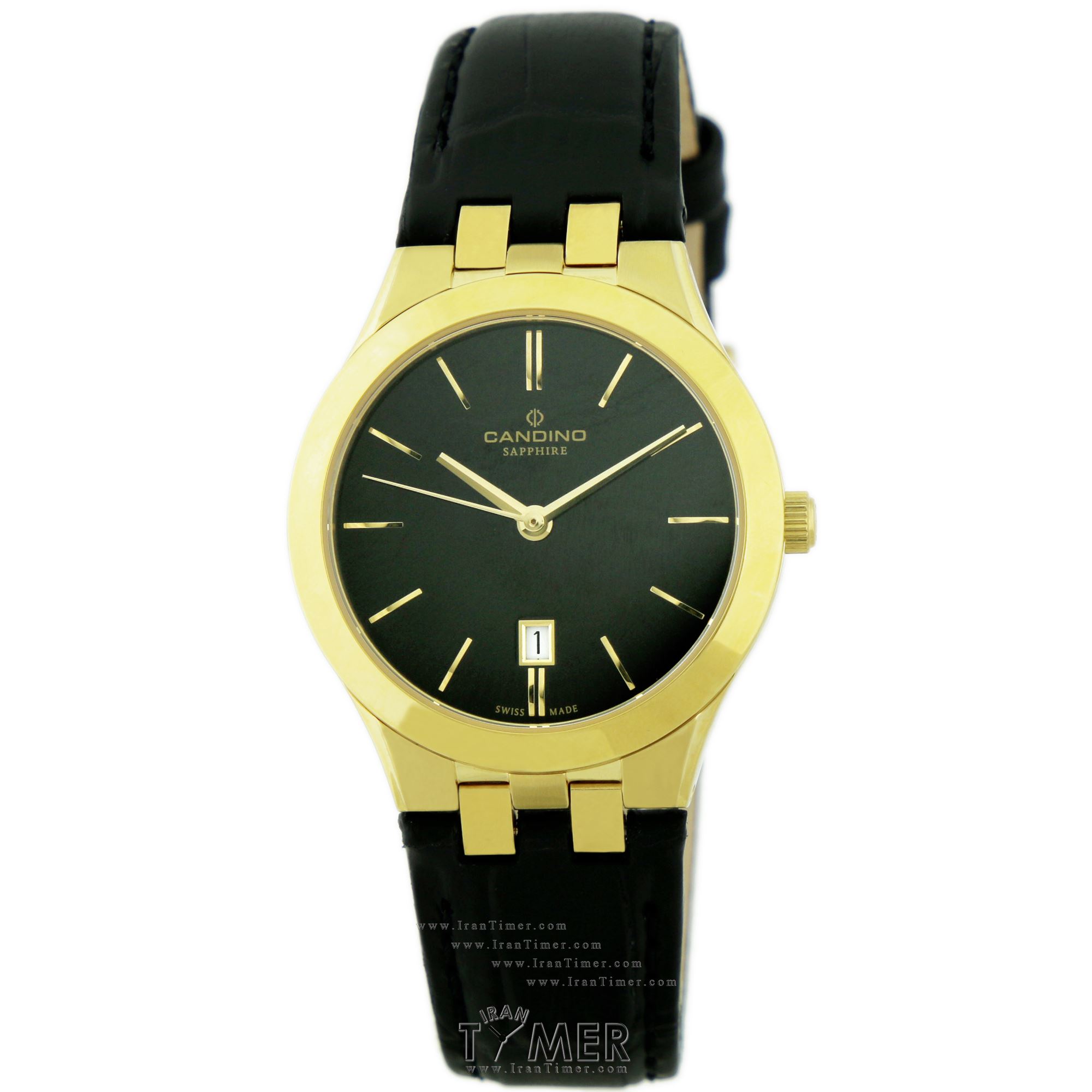 قیمت و خرید ساعت مچی زنانه کاندینو(CANDINO) مدل c4546/3 کلاسیک | اورجینال و اصلی