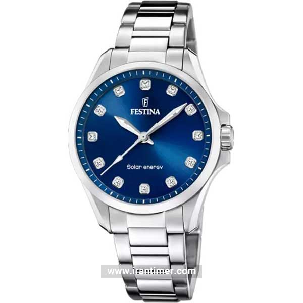 قیمت و خرید ساعت مچی زنانه فستینا(FESTINA) مدل F20654/4 کلاسیک فشن | اورجینال و اصلی
