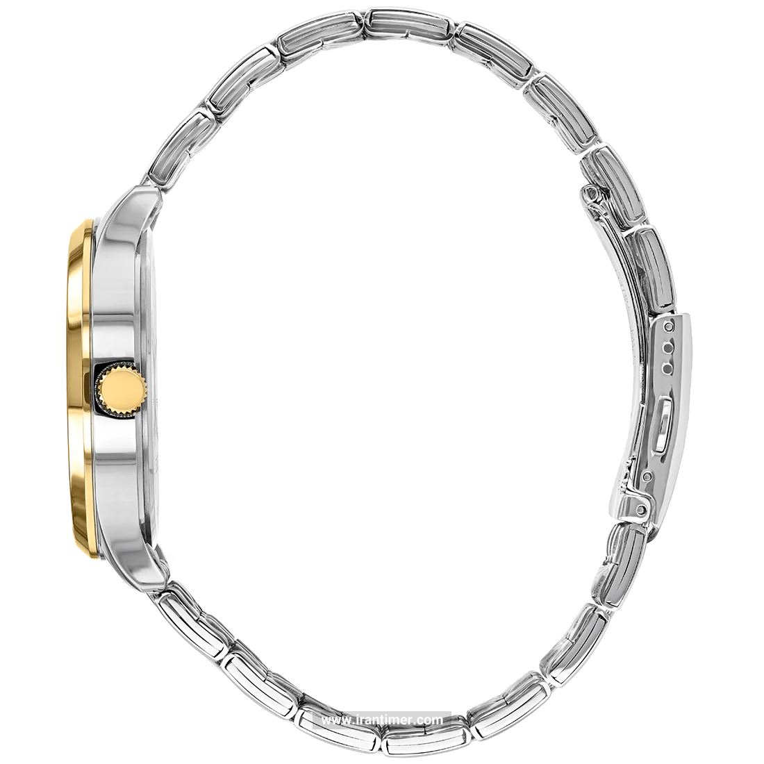 قیمت و خرید ساعت مچی مردانه سیتیزن(CITIZEN) مدل DZ0064-52A کلاسیک | اورجینال و اصلی