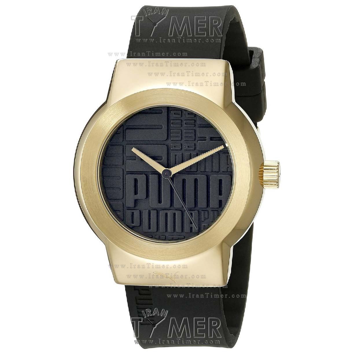 قیمت و خرید ساعت مچی پوما(PUMA) مدل PU103842004 اسپرت | اورجینال و اصلی