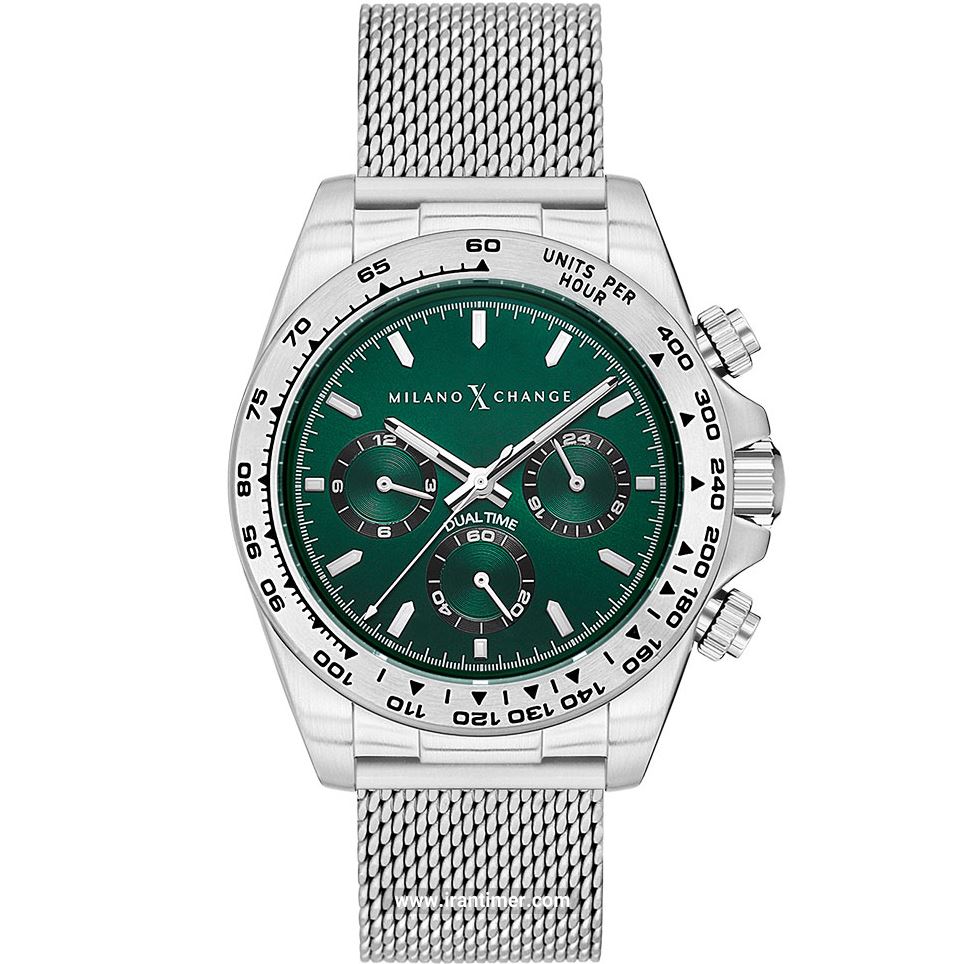 قیمت و خرید ساعت مچی مردانه میلانو اکس چنج(Milano X change) مدل MXG2126 کلاسیک | اورجینال و اصلی