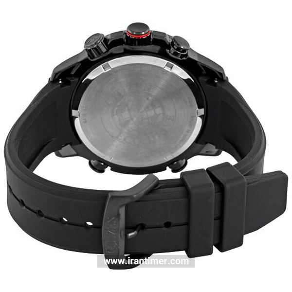 قیمت و خرید ساعت مچی مردانه سیتیزن(CITIZEN) مدل JZ1066-02E اسپرت | اورجینال و اصلی