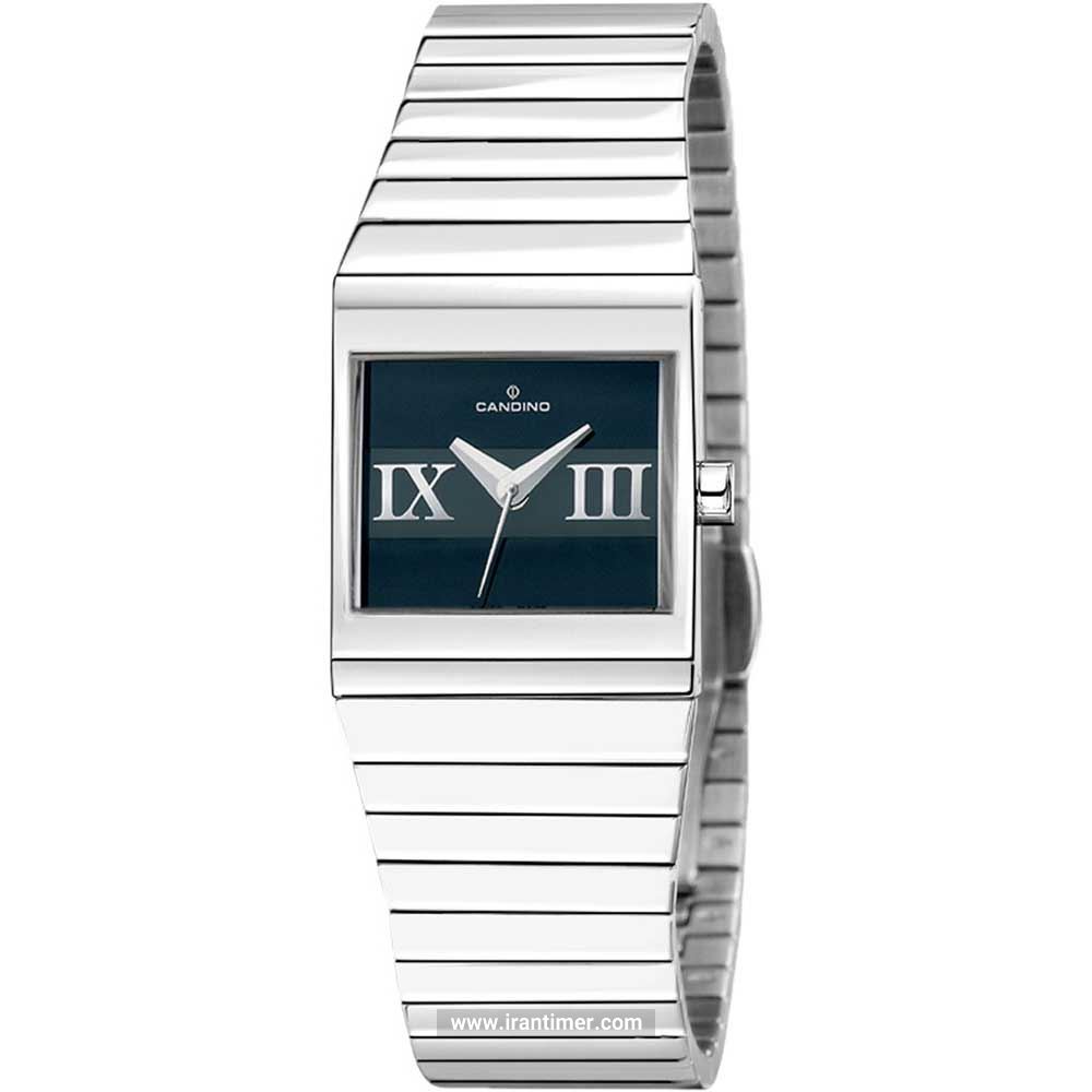 قیمت و خرید ساعت مچی زنانه کاندینو(CANDINO) مدل C4260/4 کلاسیک | اورجینال و اصلی