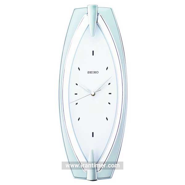 قیمت و خرید ساعت مچی سیکو دیواری(OCLOCK SEIKO) مدل QXA342W | اورجینال و اصلی