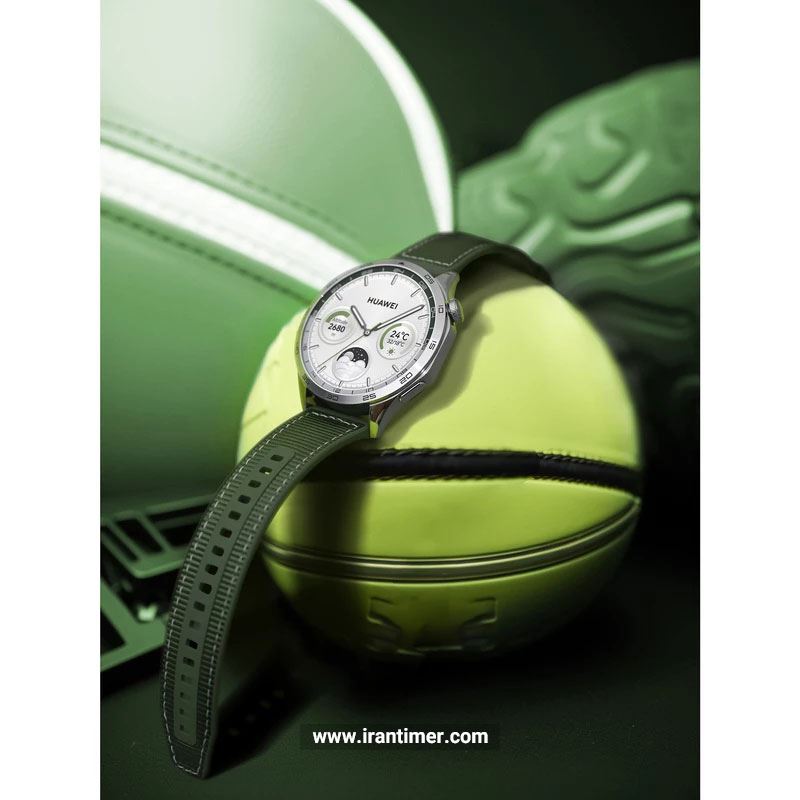 قیمت و خرید ساعت مچی مردانه هواوی(HUAWEI) مدل GT4 اسپرت | اورجینال و اصلی