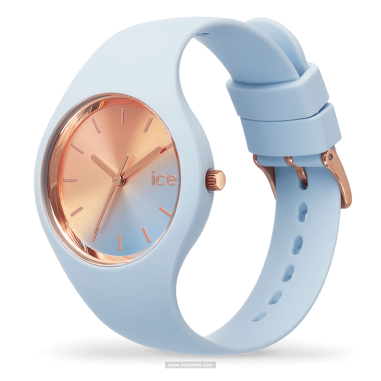 قیمت و خرید ساعت مچی زنانه آیس واچ(ICE WATCH) مدل 020639 اسپرت | اورجینال و اصلی