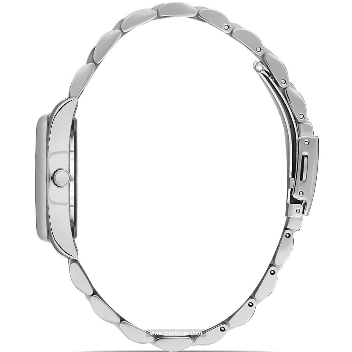 قیمت و خرید ساعت مچی زنانه دیوید گانر(David Guner) مدل DG-8391LA-A12 کلاسیک | اورجینال و اصلی