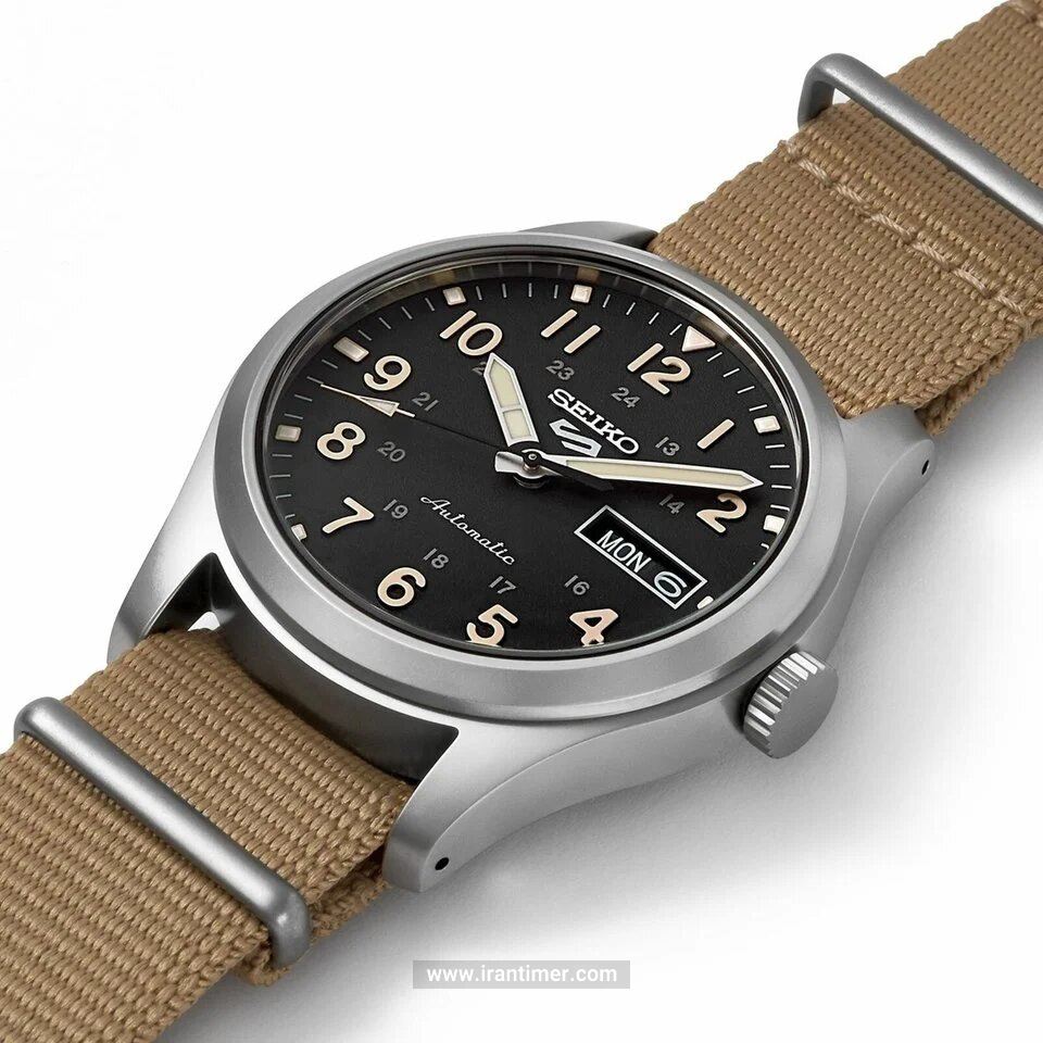 قیمت و خرید ساعت مچی مردانه سیکو(SEIKO) مدل SRPG35K1 کلاسیک | اورجینال و اصلی