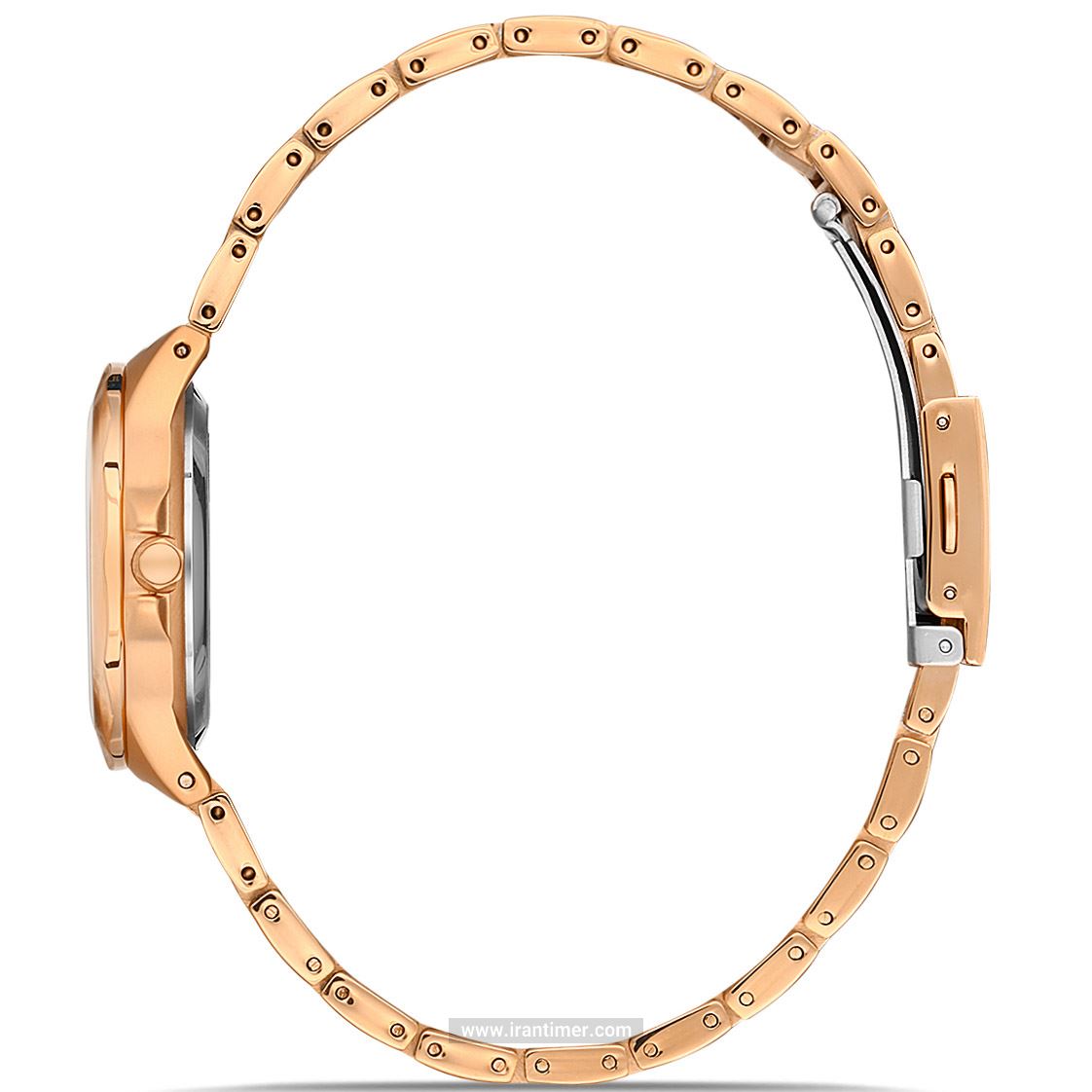 قیمت و خرید ساعت مچی زنانه دیوید گانر(David Guner) مدل DG-8421LA-C1 کلاسیک | اورجینال و اصلی