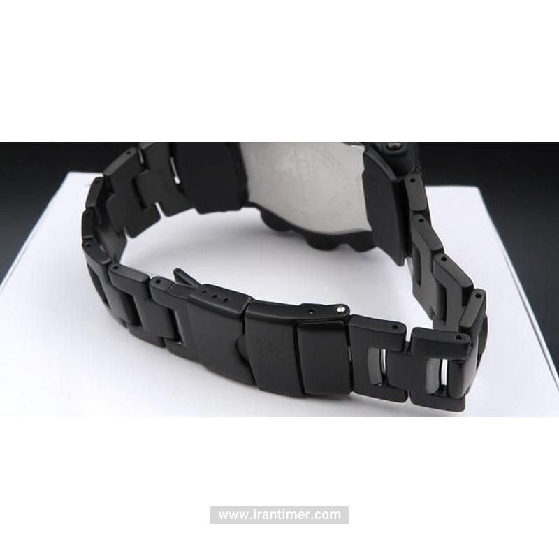 قیمت و خرید ساعت مچی مردانه کاسیو (CASIO) پروترک مدل PRW-3500SYT-1DR اسپرت | اورجینال و اصلی