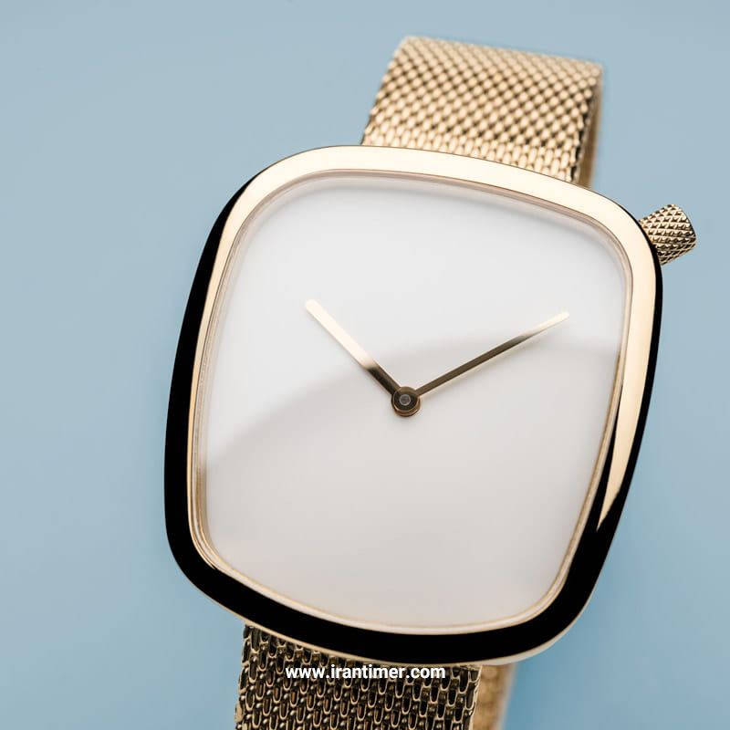 قیمت و خرید ساعت مچی زنانه برینگ(BERING) مدل B18034-334 کلاسیک | اورجینال و اصلی