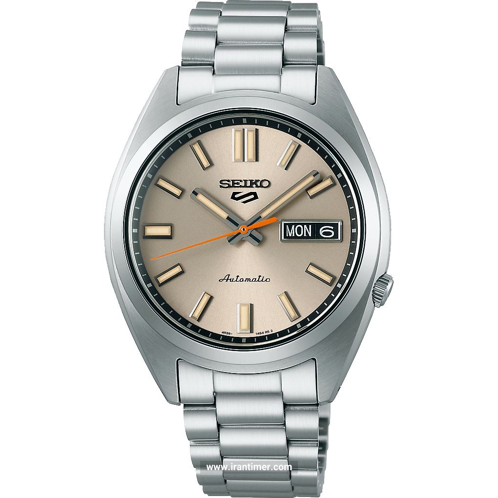قیمت و خرید ساعت مچی مردانه سیکو(SEIKO) مدل SRPK91K1 کلاسیک | اورجینال و اصلی