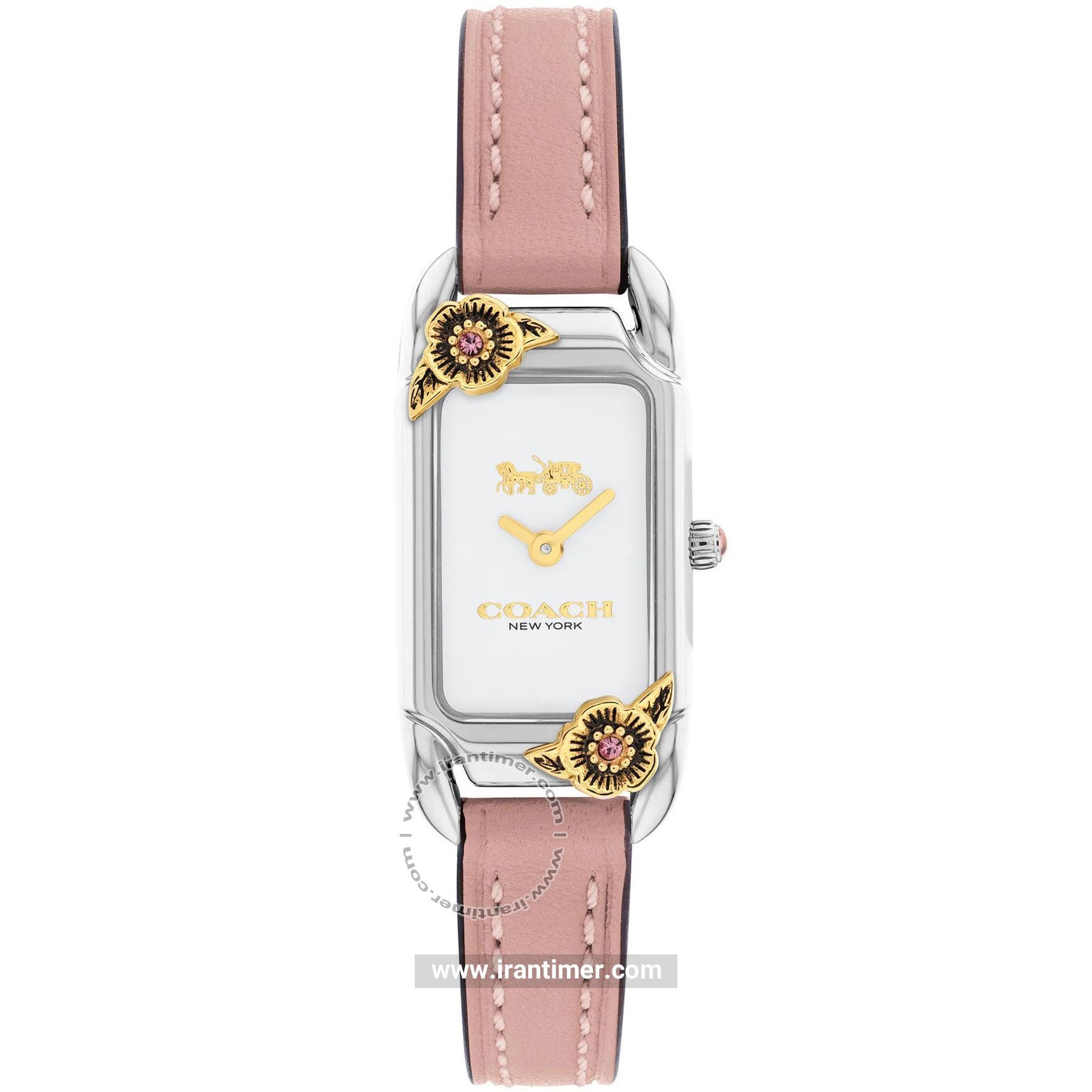 قیمت و خرید ساعت مچی زنانه کوچ(Coach) مدل 14504037 فشن | اورجینال و اصلی