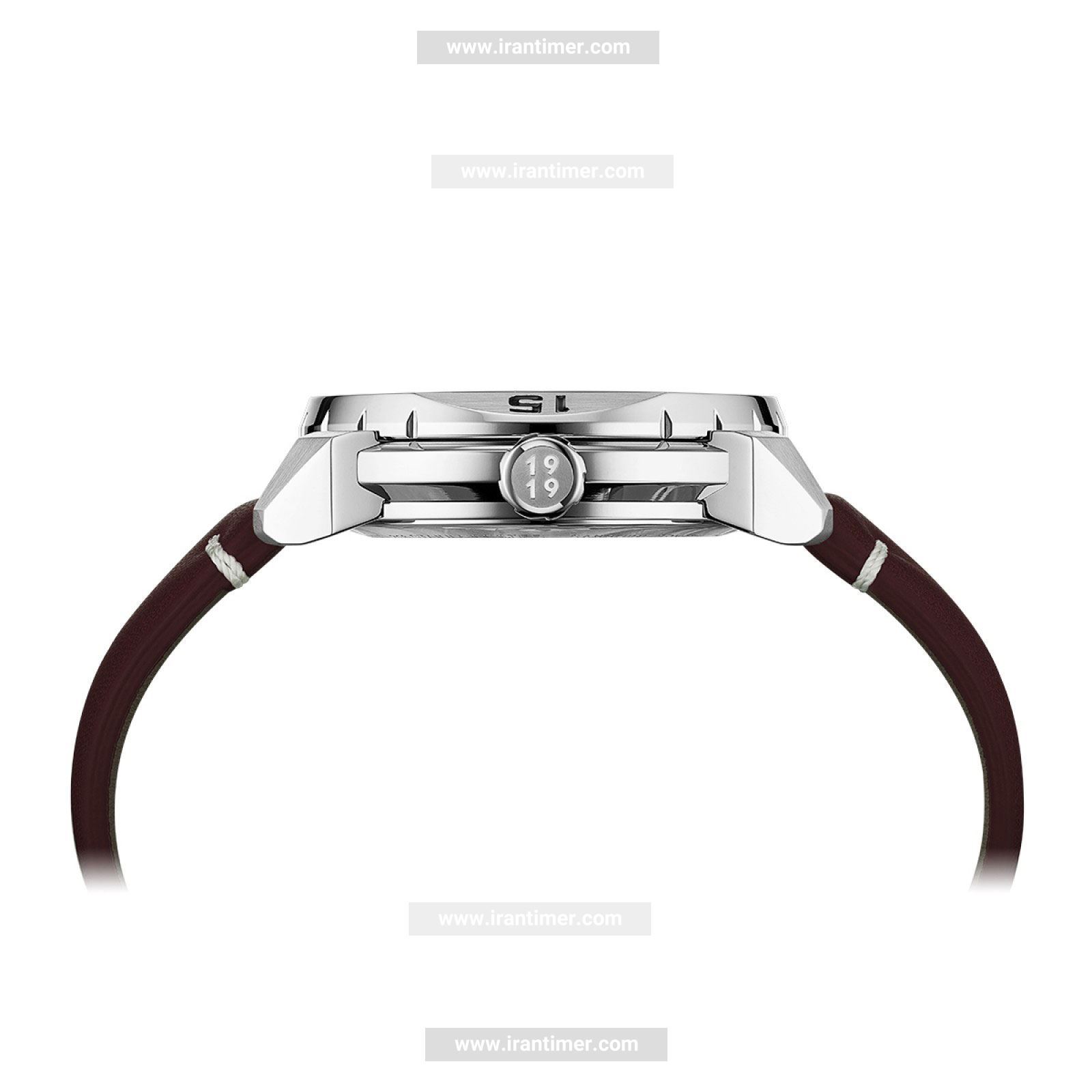 قیمت و خرید ساعت مچی مردانه جورجیو فیدن(GIORGIO FEDON) مدل GFCH008 کلاسیک | اورجینال و اصلی