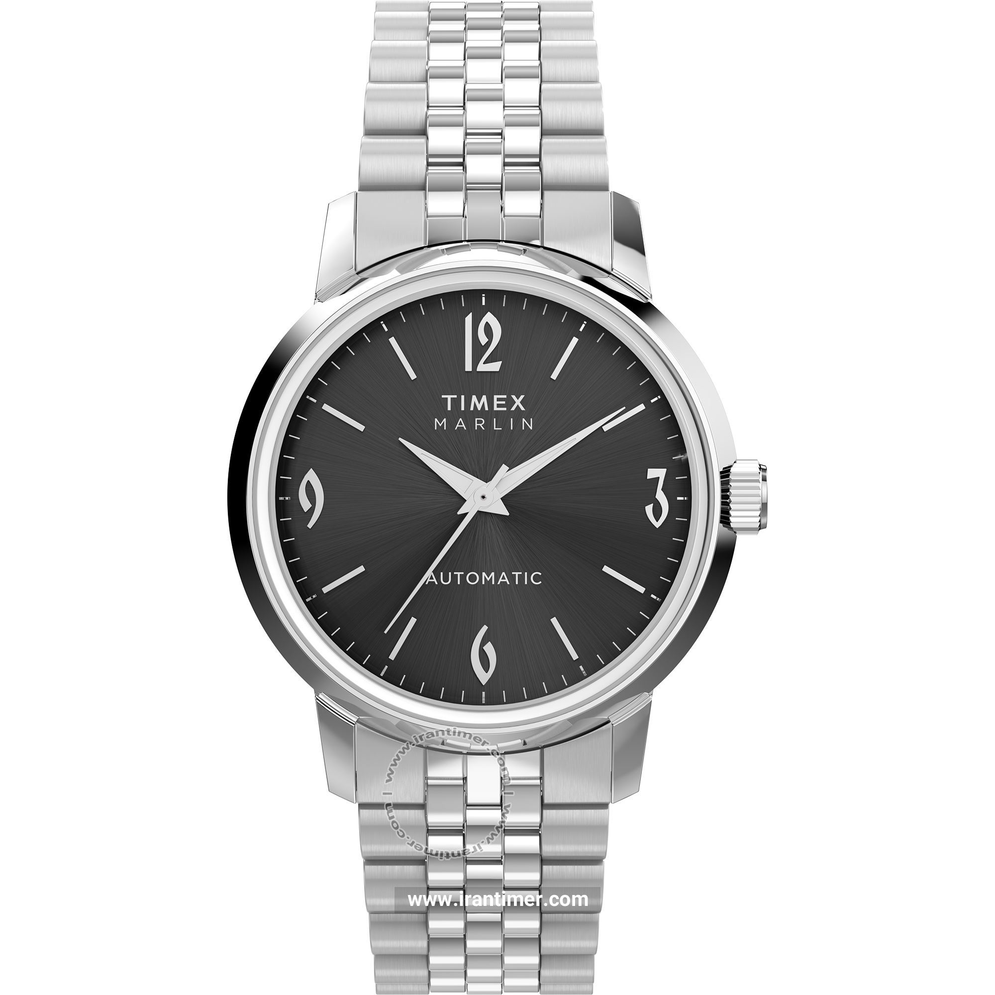 قیمت و خرید ساعت مچی مردانه تایمکس(TIMEX) مدل TW2W93200 کلاسیک | اورجینال و اصلی