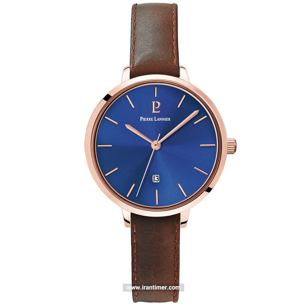 قیمت و خرید ساعت مچی مردانه پیر لنیر(PIERRE LANNIER) مدل 032K964 کلاسیک | اورجینال و اصلی