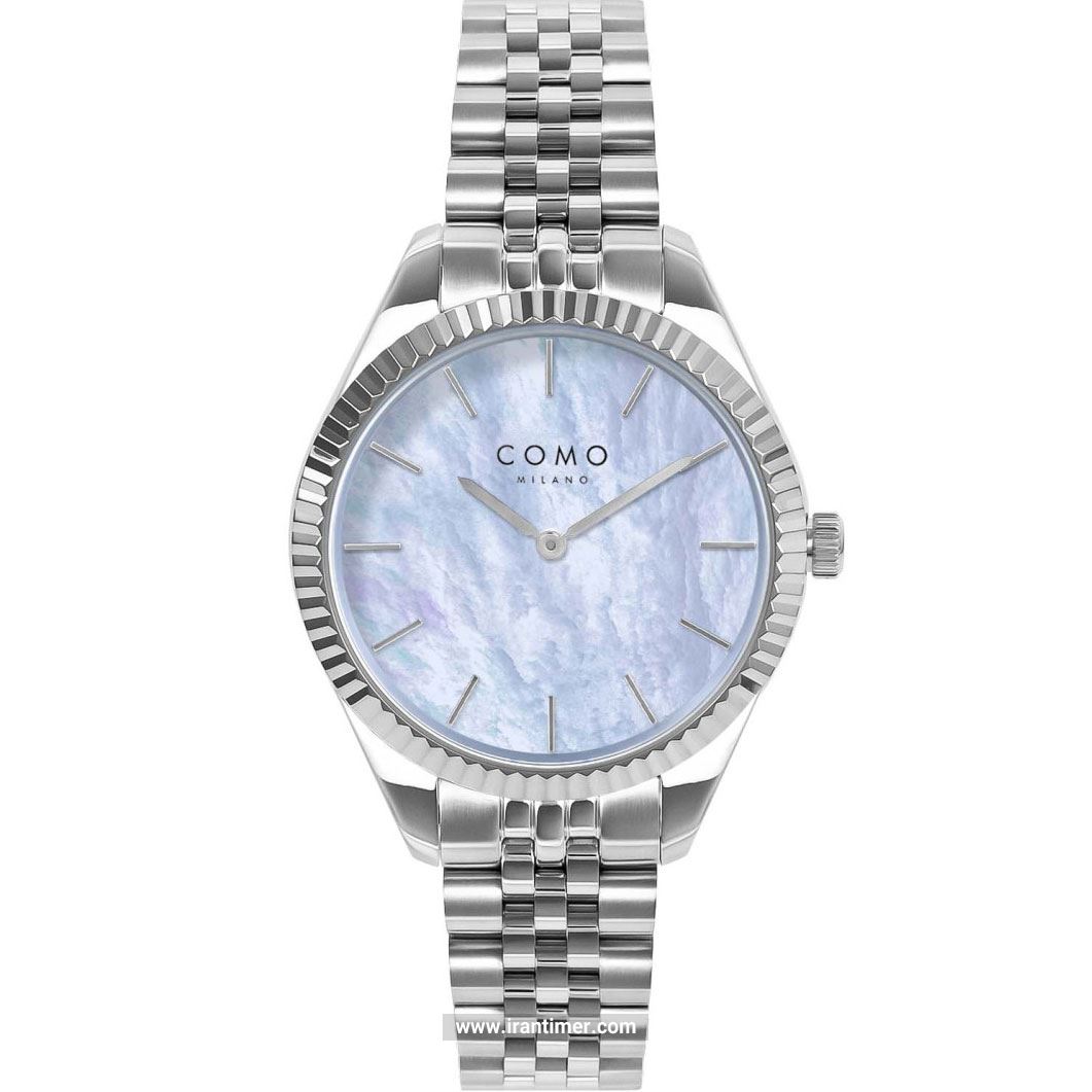 قیمت و خرید ساعت مچی زنانه کومو میلانو(COMO MILANO) مدل CM053.106.1SM.40 کلاسیک | اورجینال و اصلی