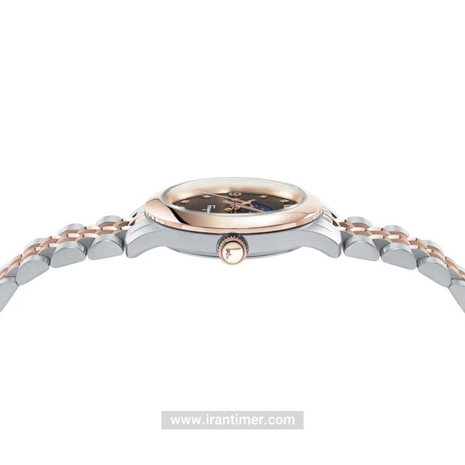 قیمت و خرید ساعت مچی زنانه سالواتوره فراگامو(SALVATORE FERRAGAMO) مدل SFMN006 22 کلاسیک | اورجینال و اصلی